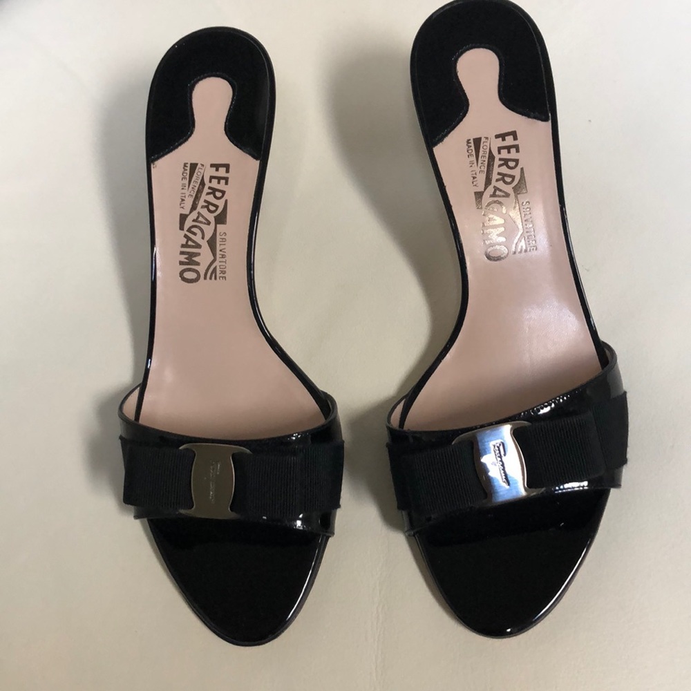Sandal Mules Shoes